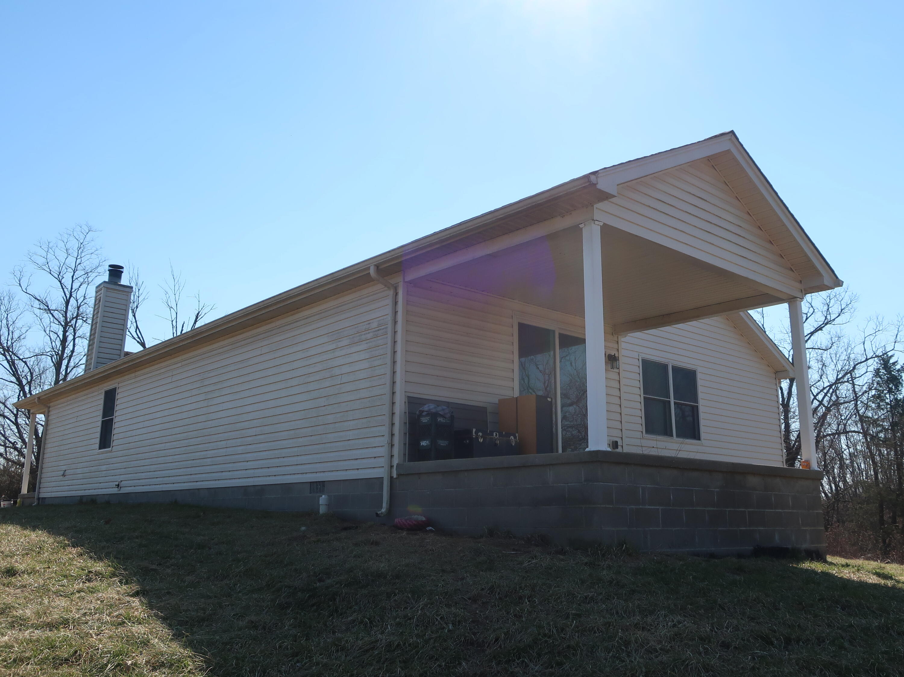 240 Kinman Road Dry Ridge, KY 41035 - Photo 17 of 23