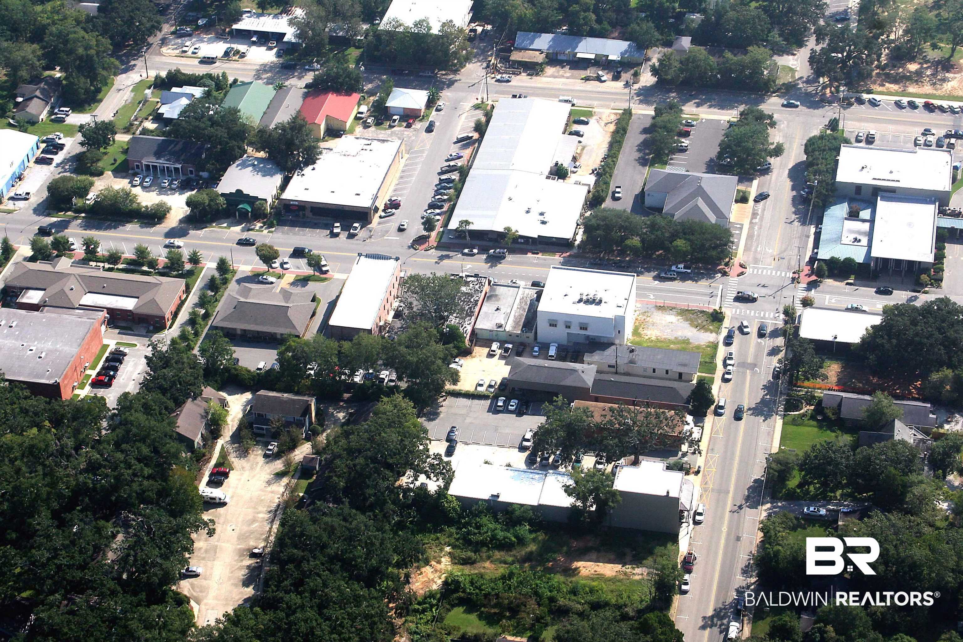 303 Simon Street Fairhope, AL 36532 - Photo 15 of 47 Downtown Fairhope