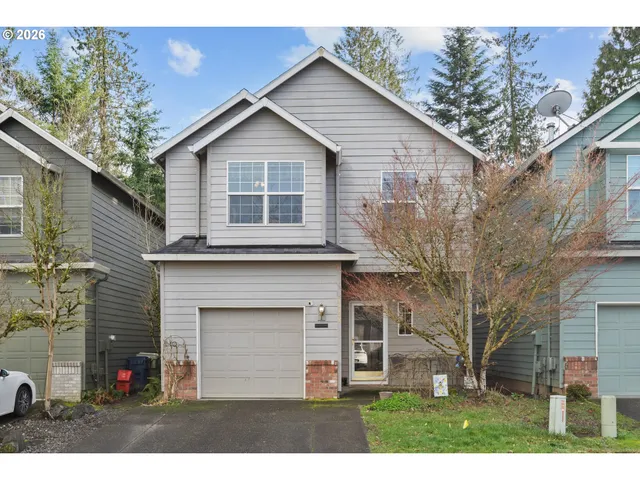 $475,000 | 19738 Southwest Ashcroft Lane, Aloha, OR 97003