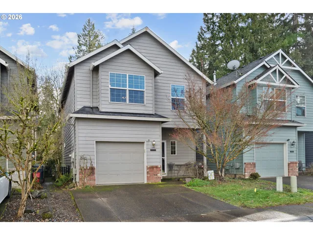 $475,000 | 19738 Southwest Ashcroft Lane, Aloha, OR 97003