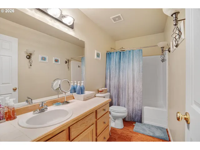 $475,000 | 19738 Southwest Ashcroft Lane, Aloha, OR 97003