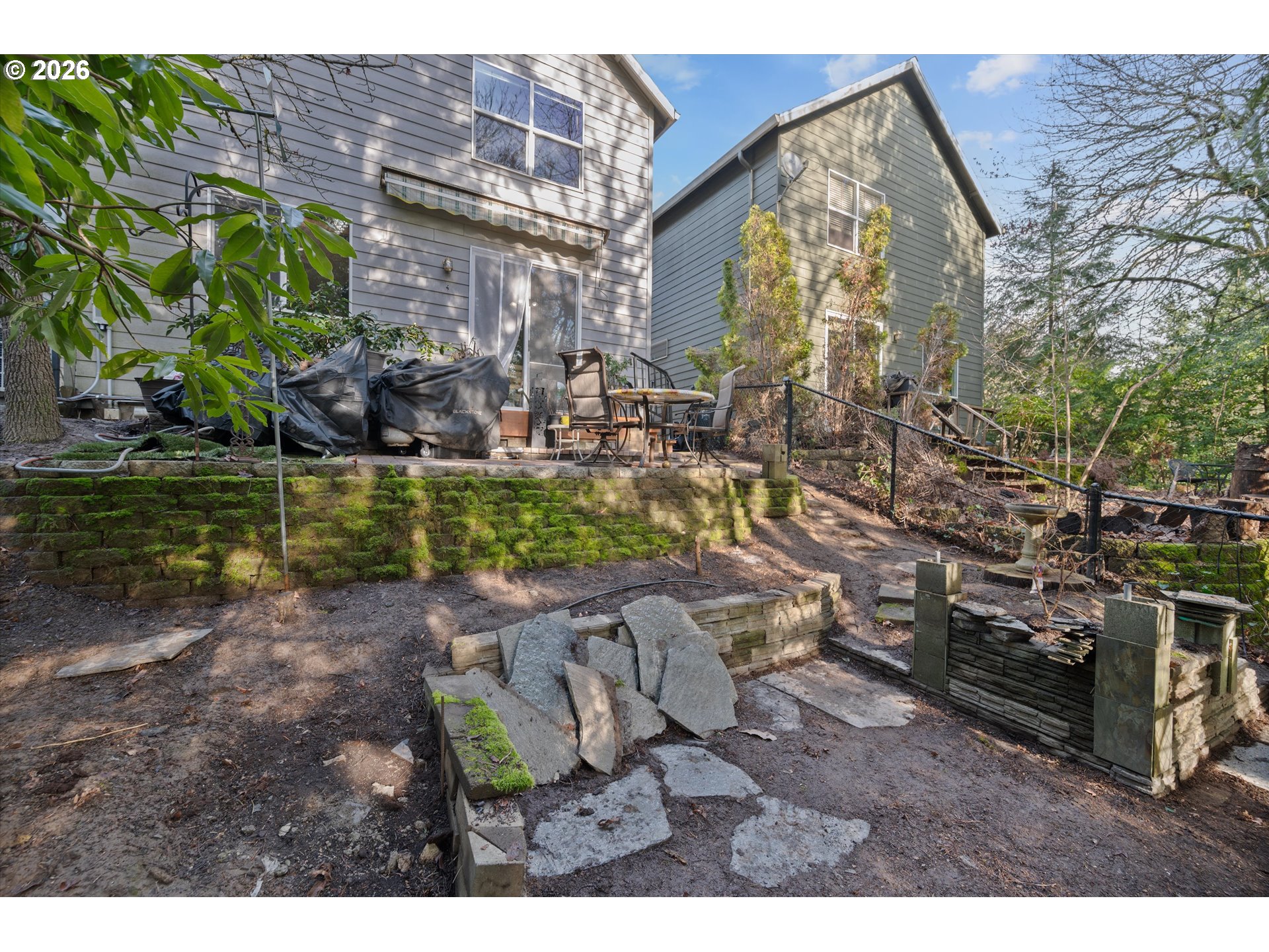 19738 Southwest Ashcroft Lane Aloha, OR 97003 - Photo 26 of 35