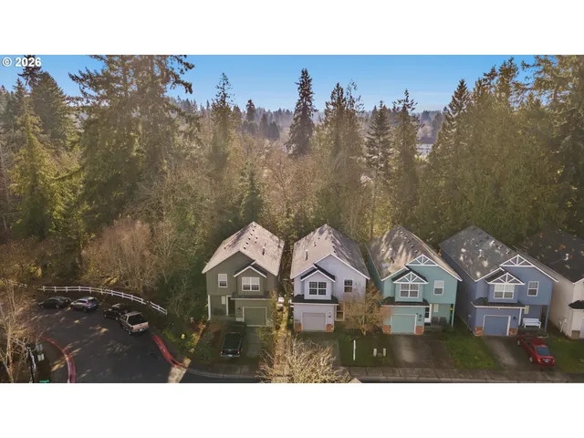 $475,000 | 19738 Southwest Ashcroft Lane, Aloha, OR 97003