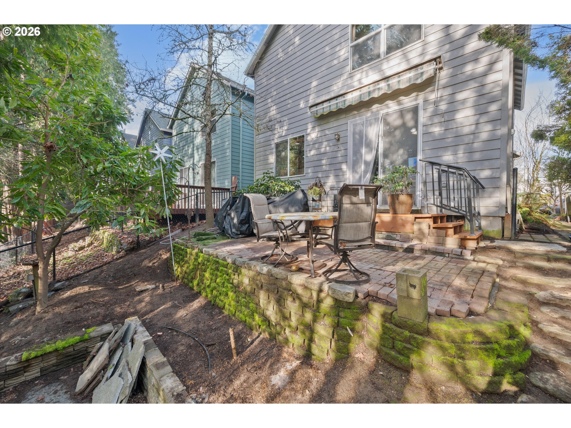 19738 Southwest Ashcroft Lane Aloha, OR 97003 - Photo 32 of 35