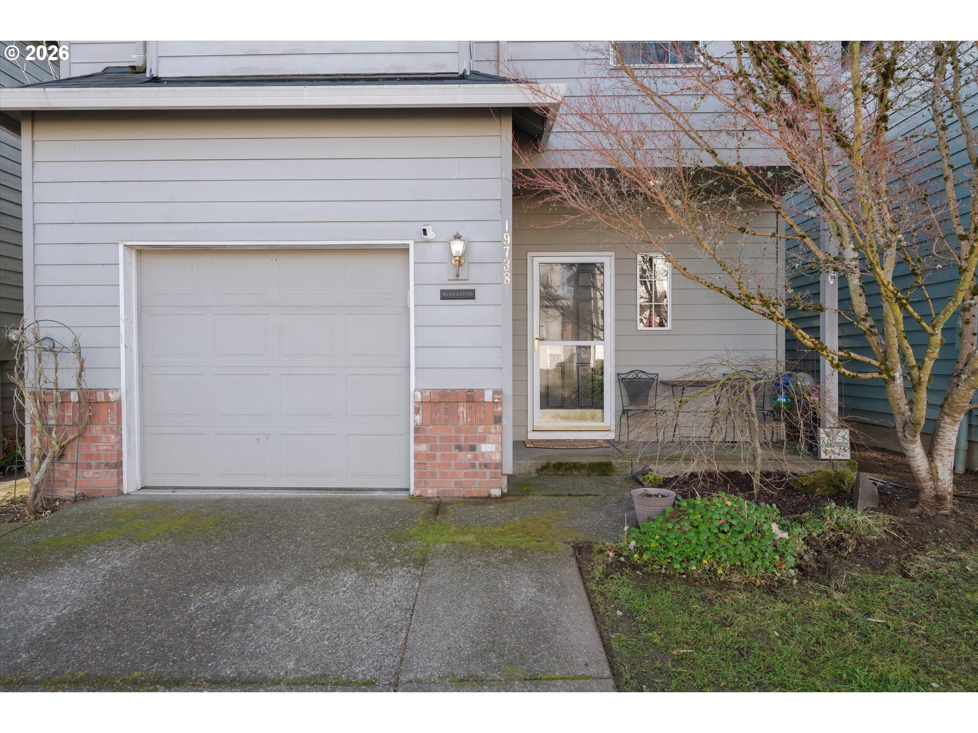 19738 Southwest Ashcroft Lane Aloha, OR 97003 - Photo 35 of 35