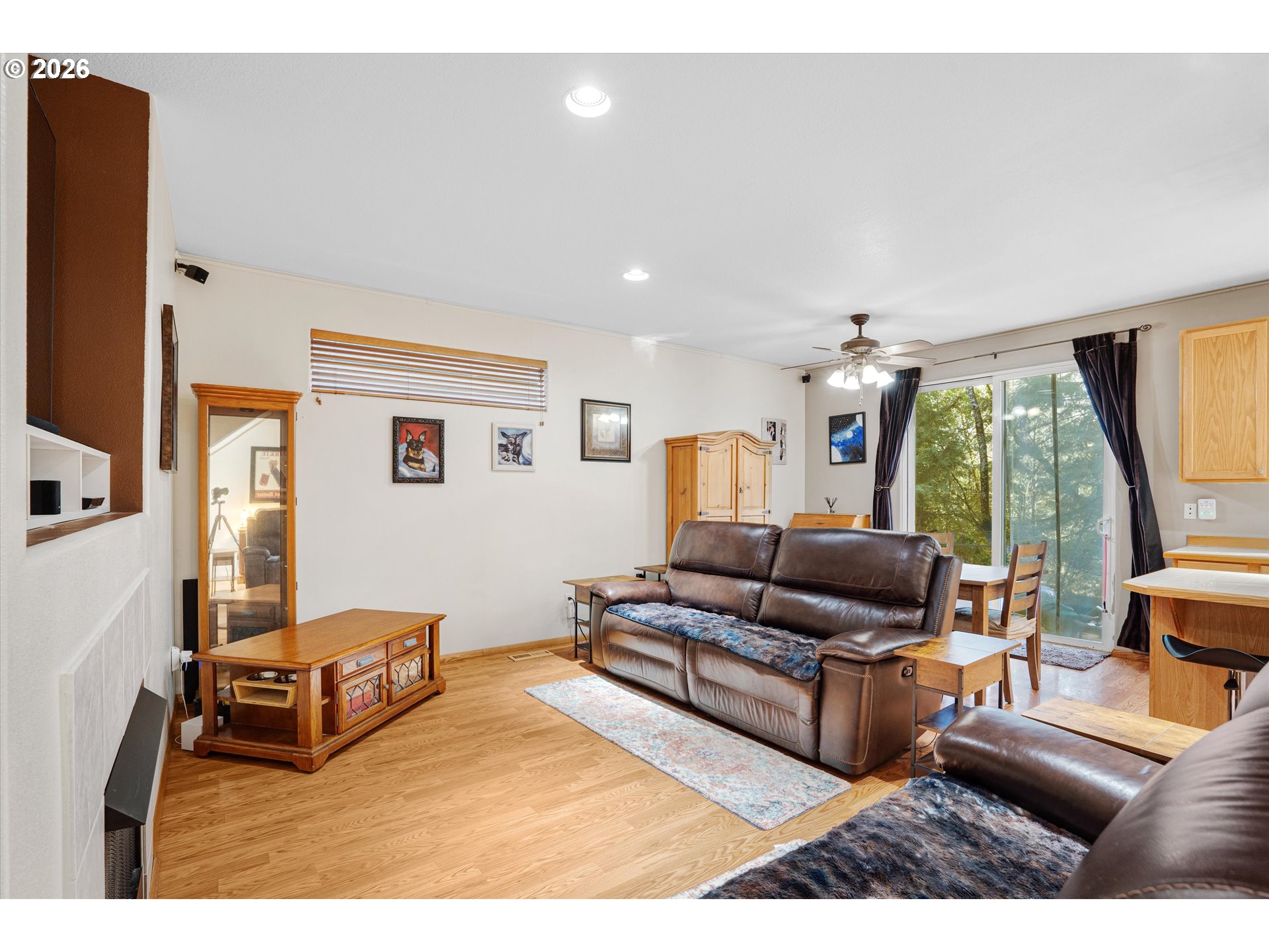 19738 Southwest Ashcroft Lane Aloha, OR 97003 - Photo 5 of 35