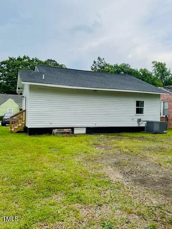 $1,200 | 825 Long Avenue, Rocky Mount, NC 27801