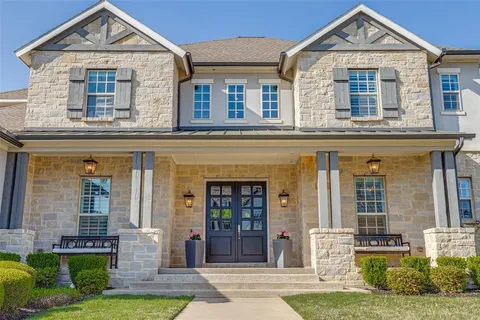 $2,749,900 | 808 Charleston Drive, Southlake, TX 76092