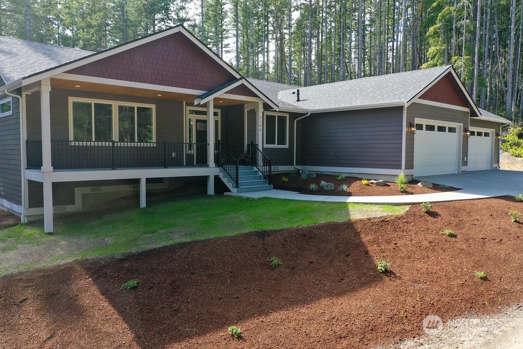 3193 Southwest Lake Flora Road Port Orchard, WA 98367 - Photo 1 of 36 Gallery Image 1