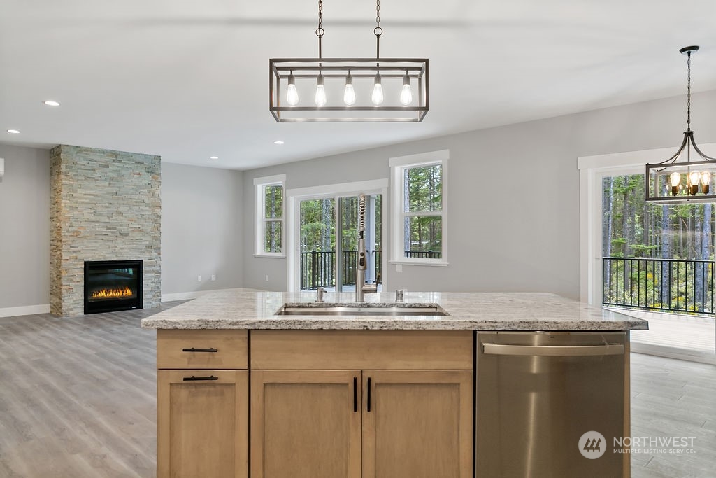 3193 Southwest Lake Flora Road Port Orchard, WA 98367 - Photo 12 of 36 Gallery Image 12
