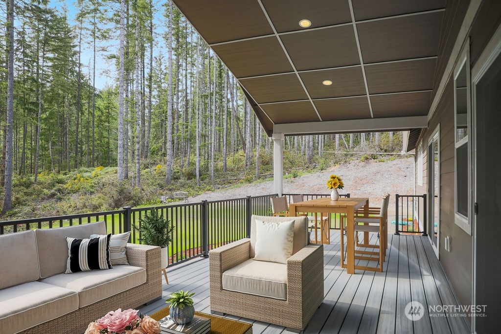 3193 Southwest Lake Flora Road Port Orchard, WA 98367 - Photo 15 of 36 Gallery Image 15
