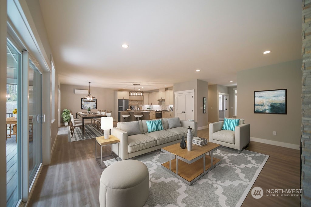 3193 Southwest Lake Flora Road Port Orchard, WA 98367 - Photo 10 of 36 Gallery Image 10