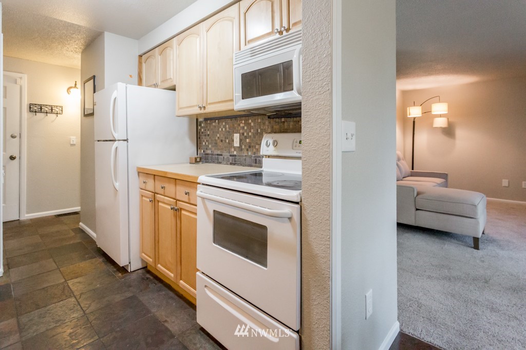 12111 Bel-Red Road, Unit C105 Bellevue, WA 98005 - Photo 9 of 22