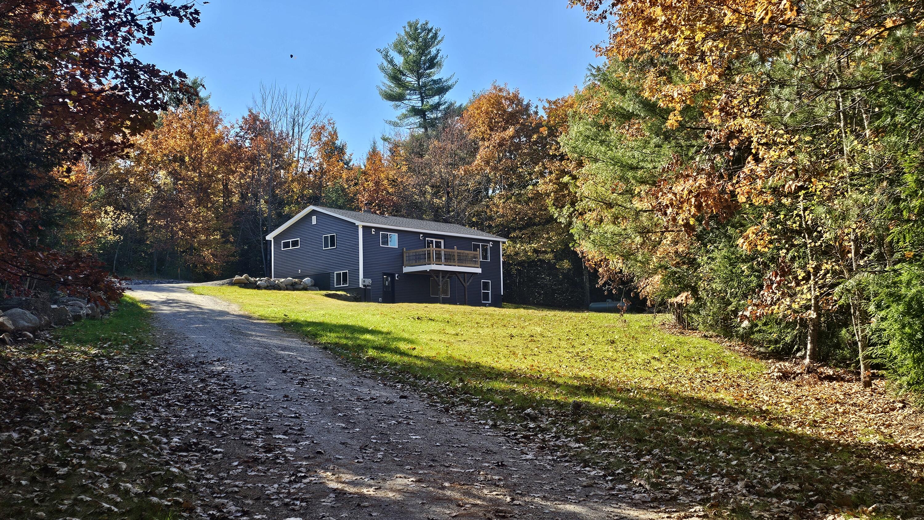 43 Maple Ridge Road Harrison, ME 04040 - Photo 3 of 86 20241022_120222