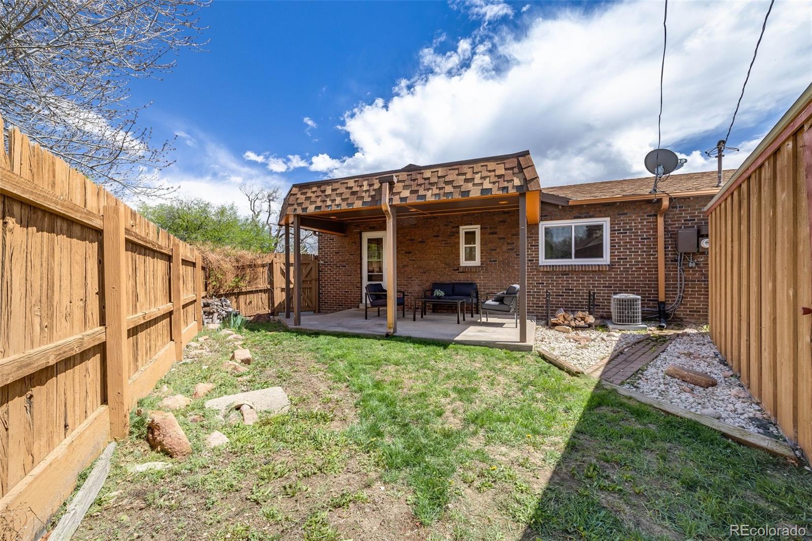 2837 Reed Street Wheat Ridge, CO 80033 - Photo 25 of 35 Gallery Image 25