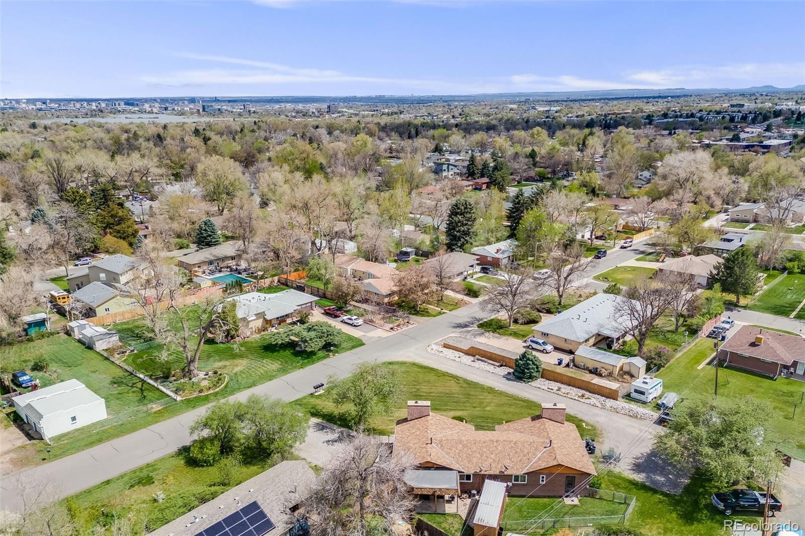 2837 Reed Street Wheat Ridge, CO 80033 - Photo 33 of 35 Gallery Image 33