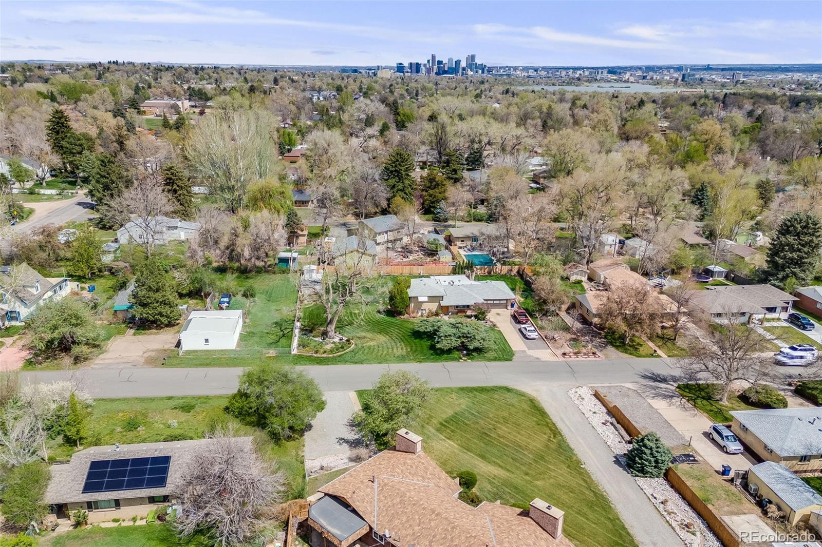 2837 Reed Street Wheat Ridge, CO 80033 - Photo 34 of 35 Gallery Image 34