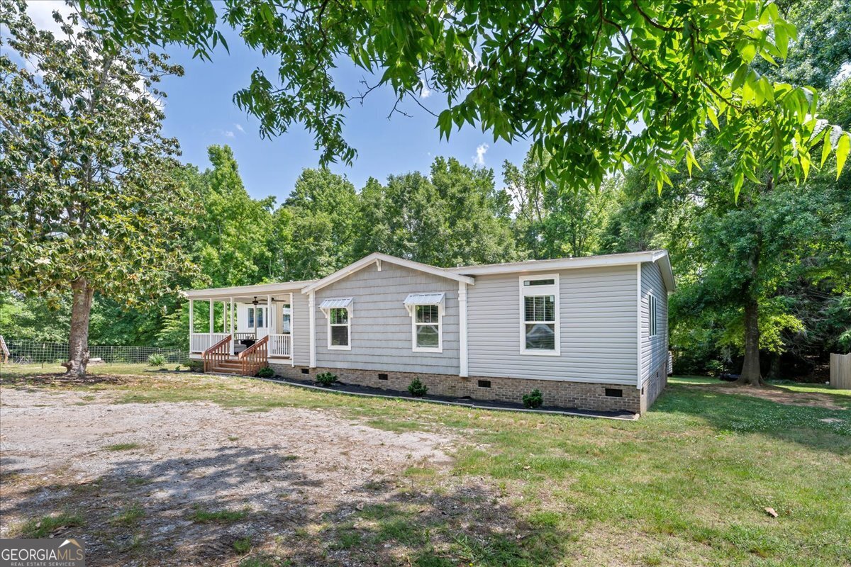 116 Parkview Road Iva, SC 29655 - Photo 3 of 44