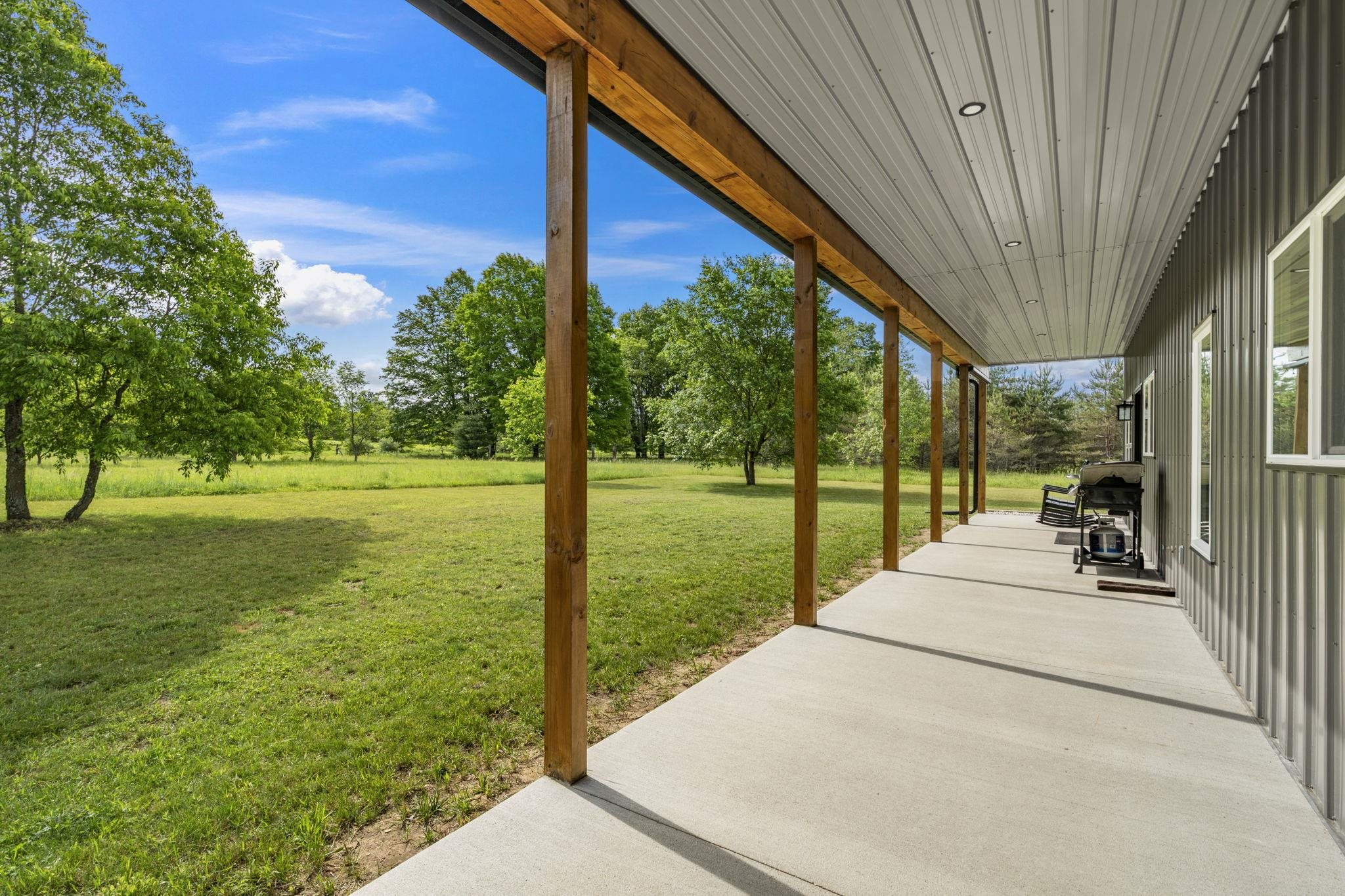 10815 North 25 Road Kingsley, MI 49649 - Photo 59 of 62