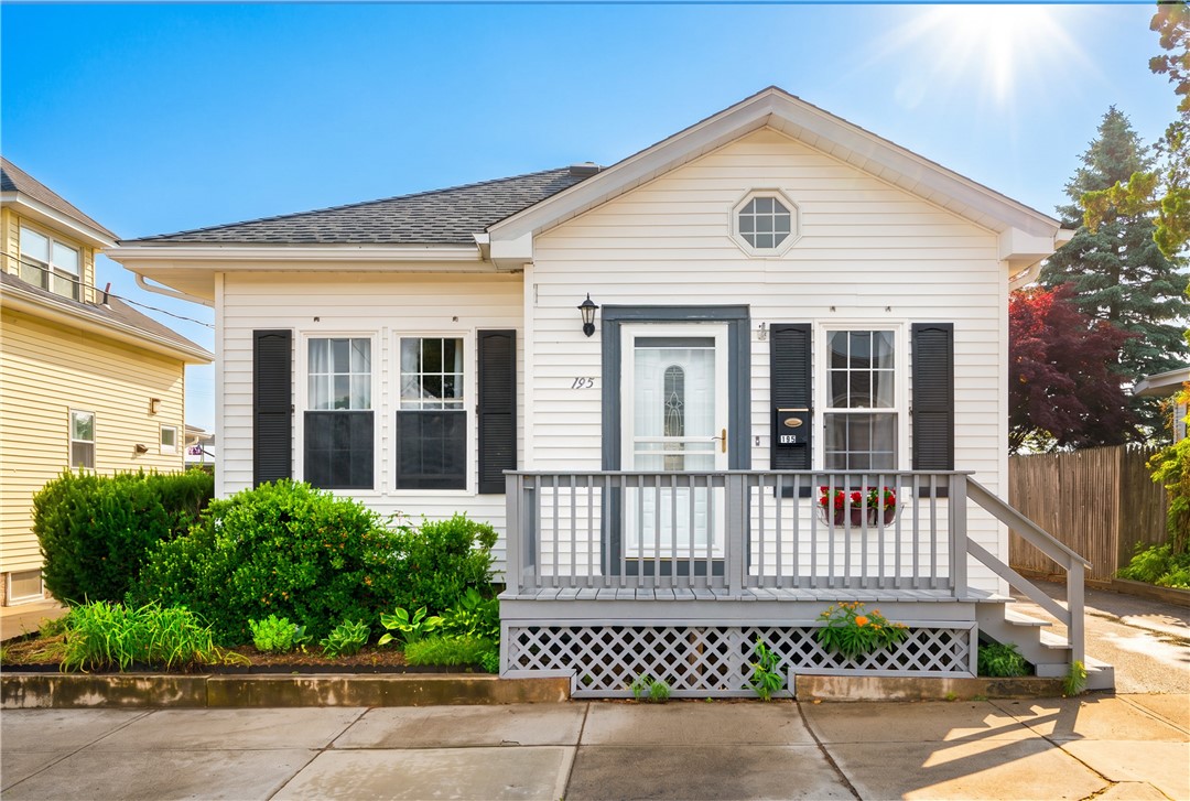 195 Elmore Avenue Woonsocket, RI 02895 - Photo 1 of 41