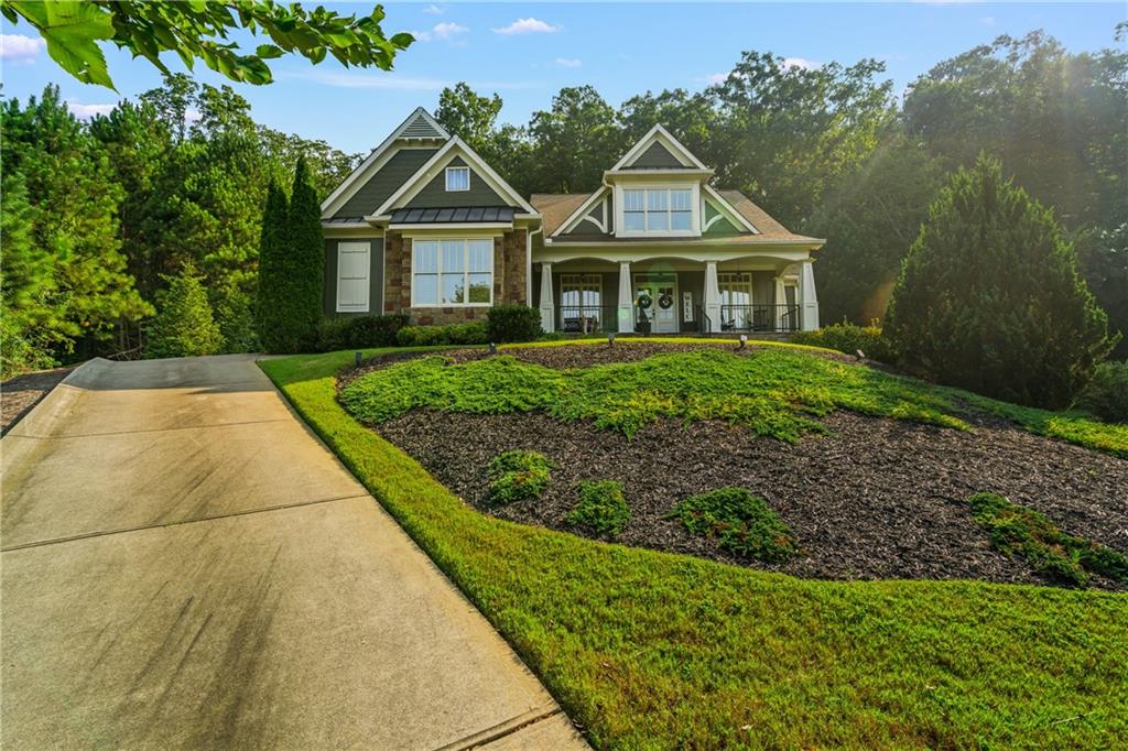 14 Roxburgh Trail Cartersville, GA 30121 - Photo 1 of 1 Gallery Image 1