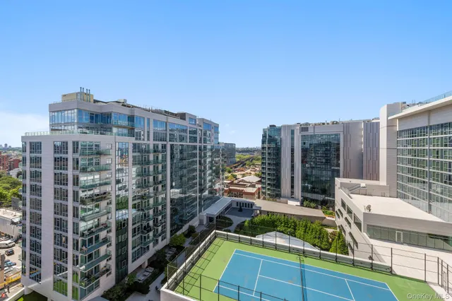 $1,090,000 | 37-20 Prince Street, Unit PHA | Downtown Flushing