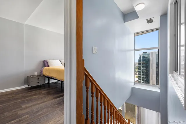 $1,090,000 | 37-20 Prince Street, Unit PHA | Downtown Flushing