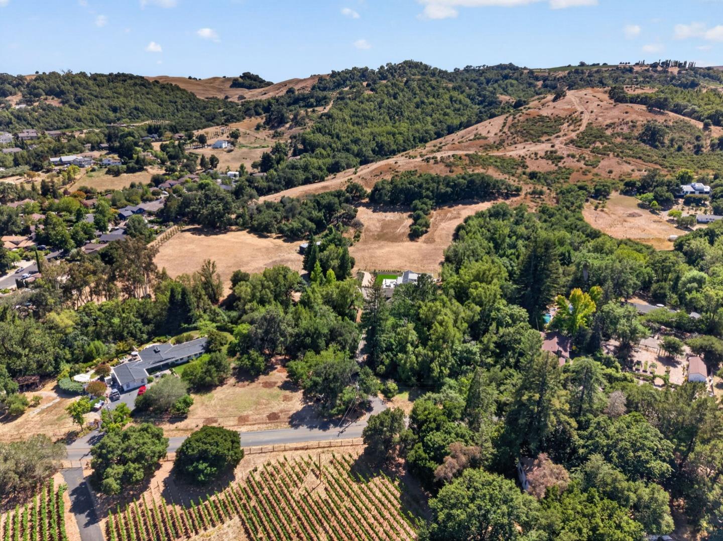 1195 Partrick Road Napa, CA 94558 - Photo 112 of 121