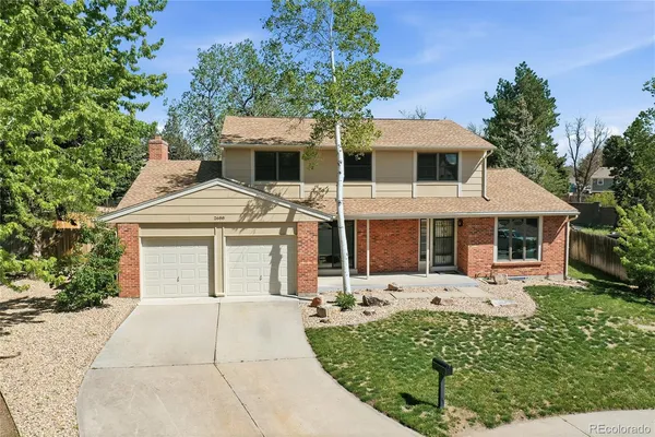 $649,000 | 2688 South Macon Court, Aurora, CO 80014