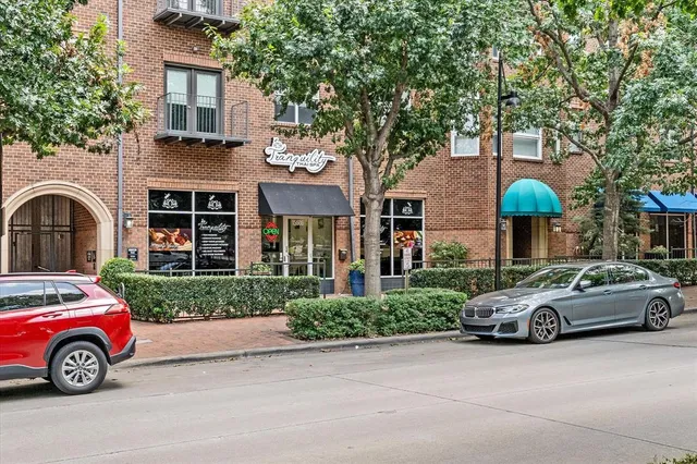 $805,000 | 4122 Belt Line Road, Addison, TX 75001