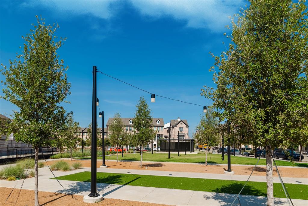 4122 Belt Line Road Addison, TX 75001 - Photo 34 of 36 a view of a city