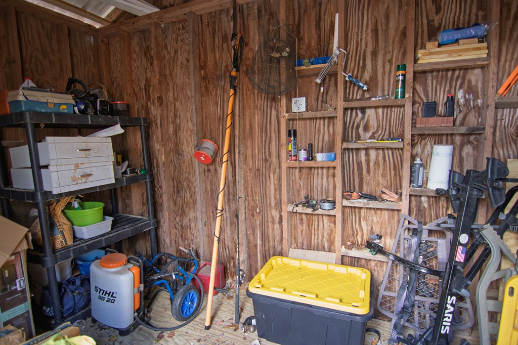 10933 Us Highway Hamilton, GA 31811 - Photo 36 of 44 a view of a room with furniture and front door