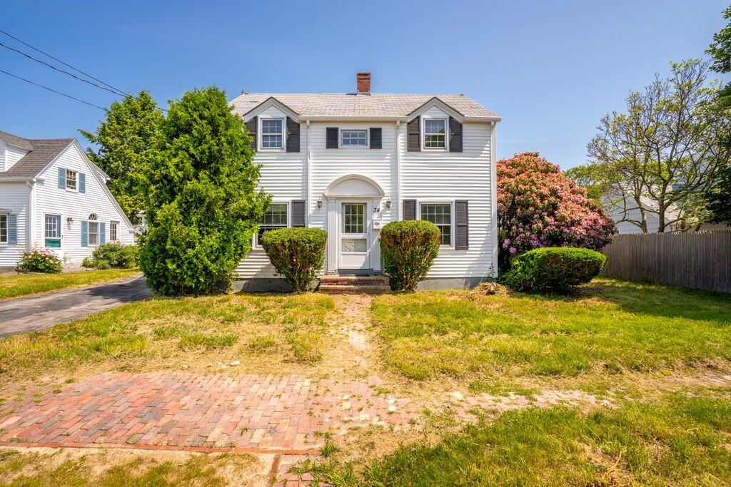 34 Bay View Drive Portland, ME 04103 - Photo 2 of 35 1_DSC05276