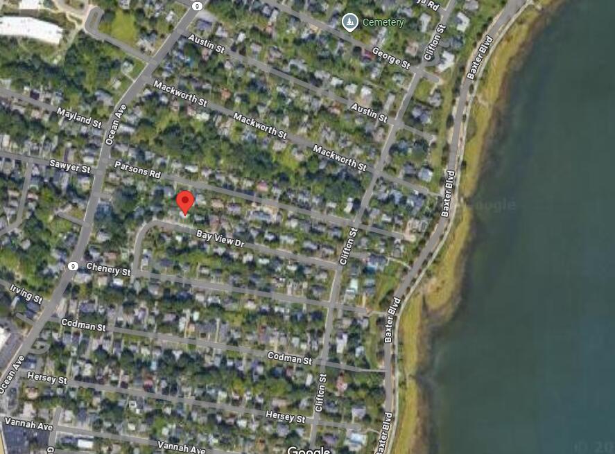 34 Bay View Drive Portland, ME 04103 - Photo 34 of 35 34 bay view 1