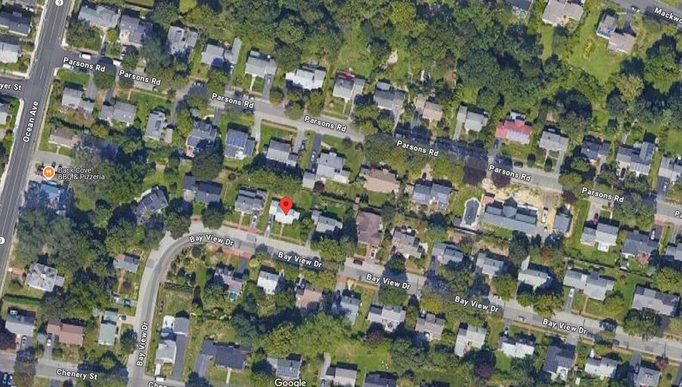 34 Bay View Drive Portland, ME 04103 - Photo 35 of 35 34 bay view 2