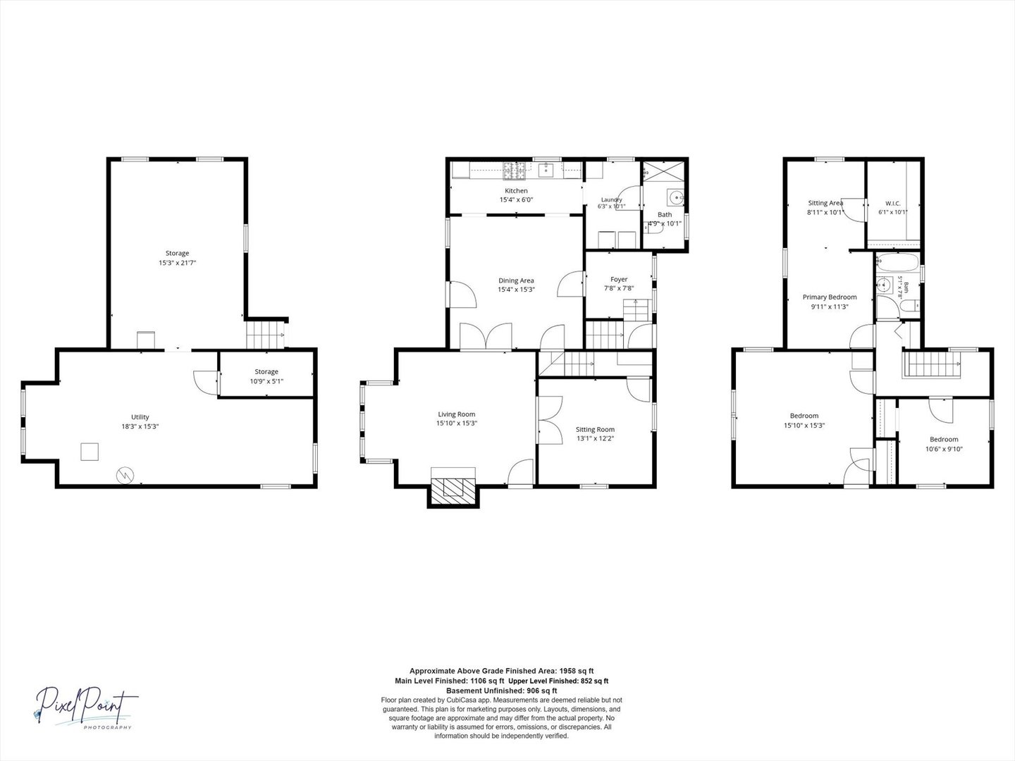 321 North High Street Rantoul, IL 61866 - Photo 53 of 53 Gallery Image 53