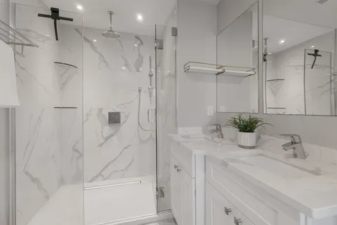 $845,000 | 17 Chestnut Avenue, Unit 3, Boston, MA 02130