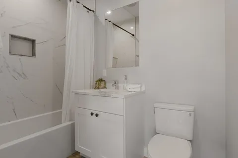 $845,000 | 17 Chestnut Avenue, Unit 3, Boston, MA 02130