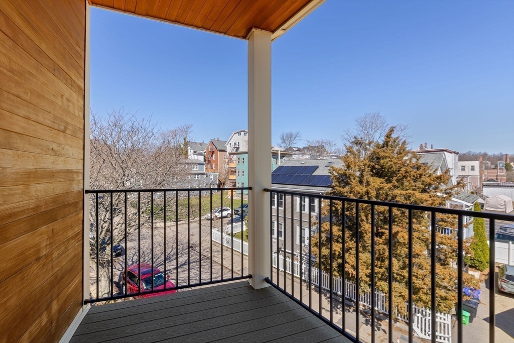 17 Chestnut Avenue, Unit 3 Boston, MA 02130 - Photo 4 of 17