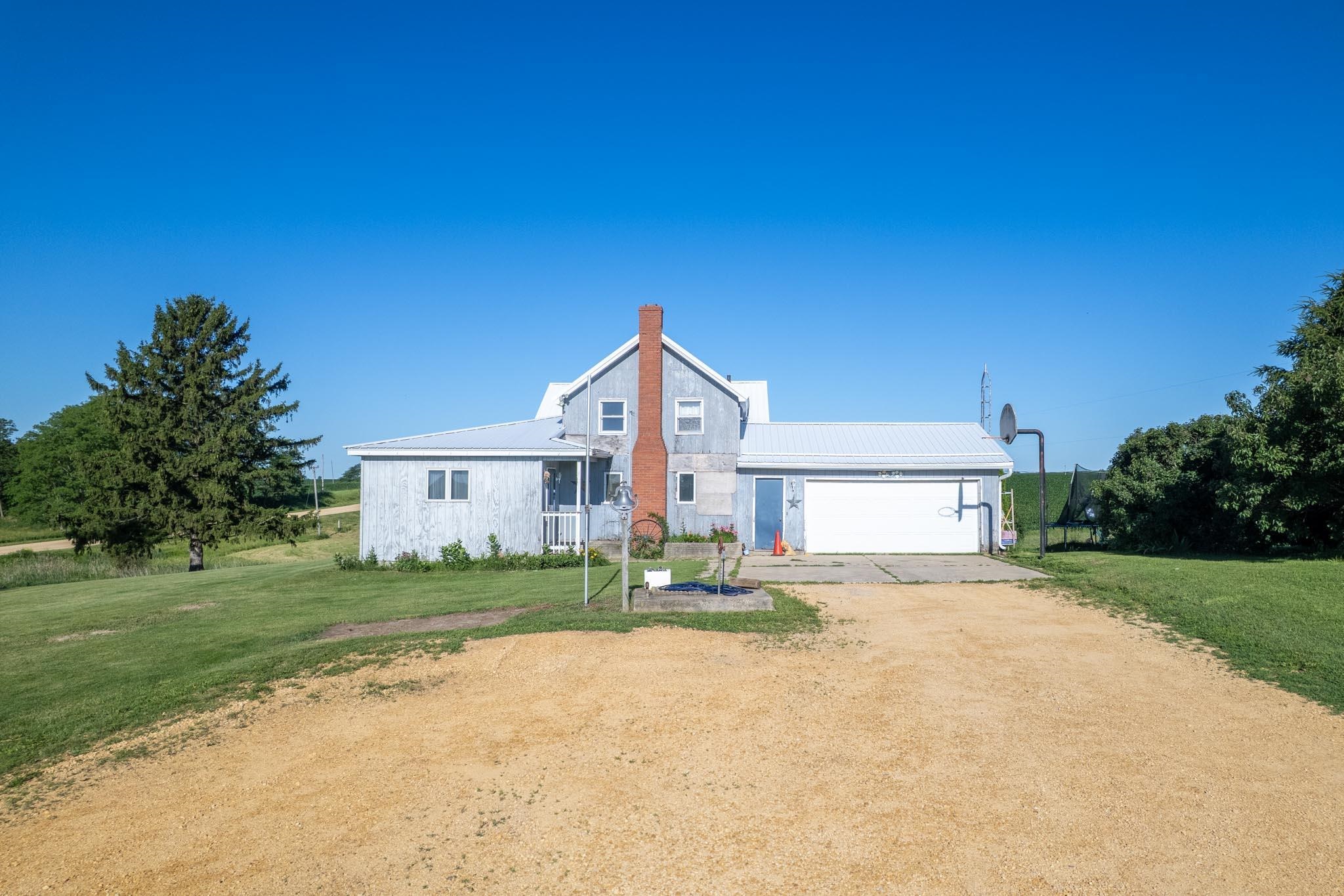 30319 Brookville Road Lanark, IL 61046 - Photo 51 of 87