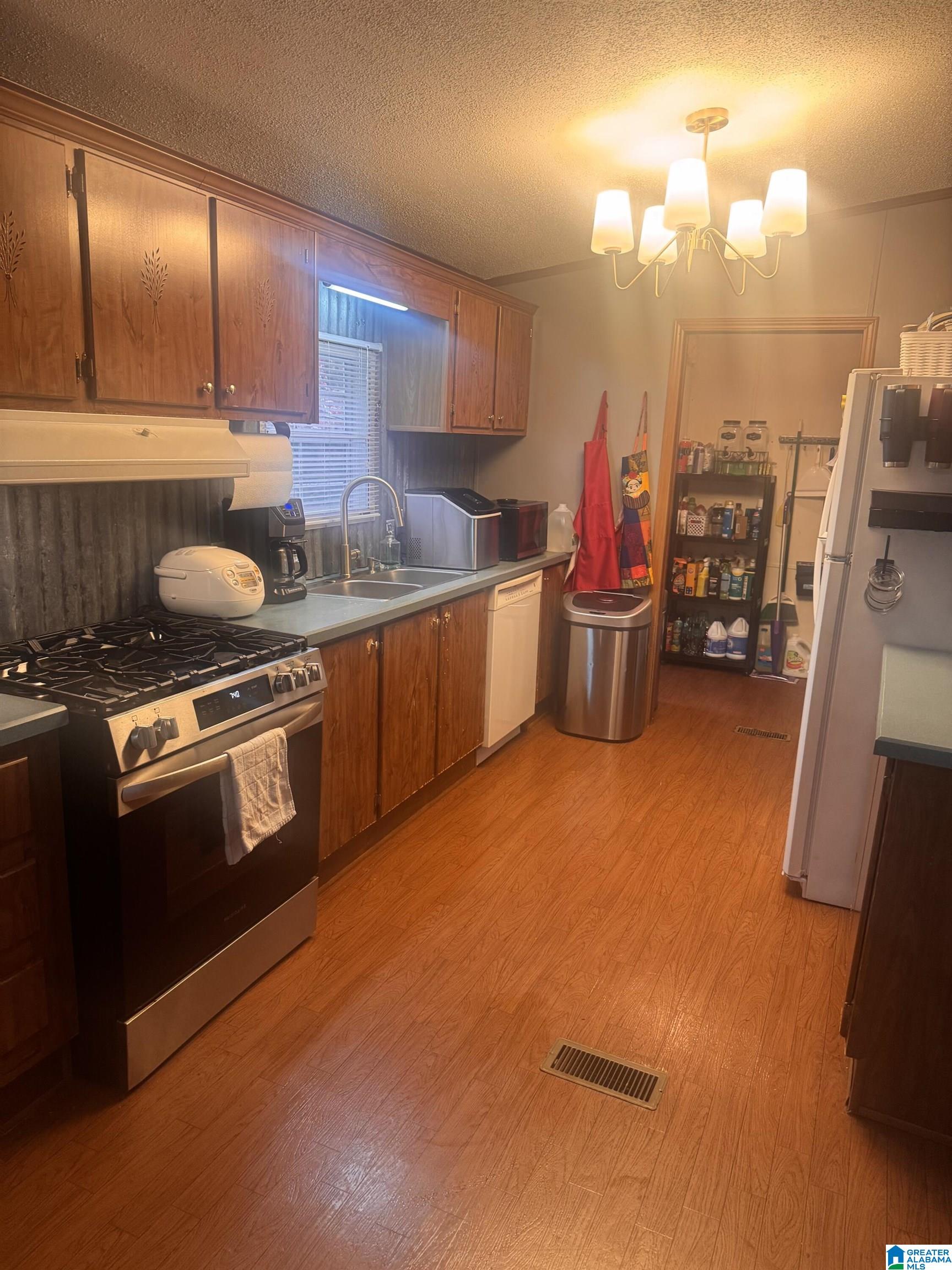 2777 Nix Road Phil Campbell, AL 35581 - Photo 17 of 33