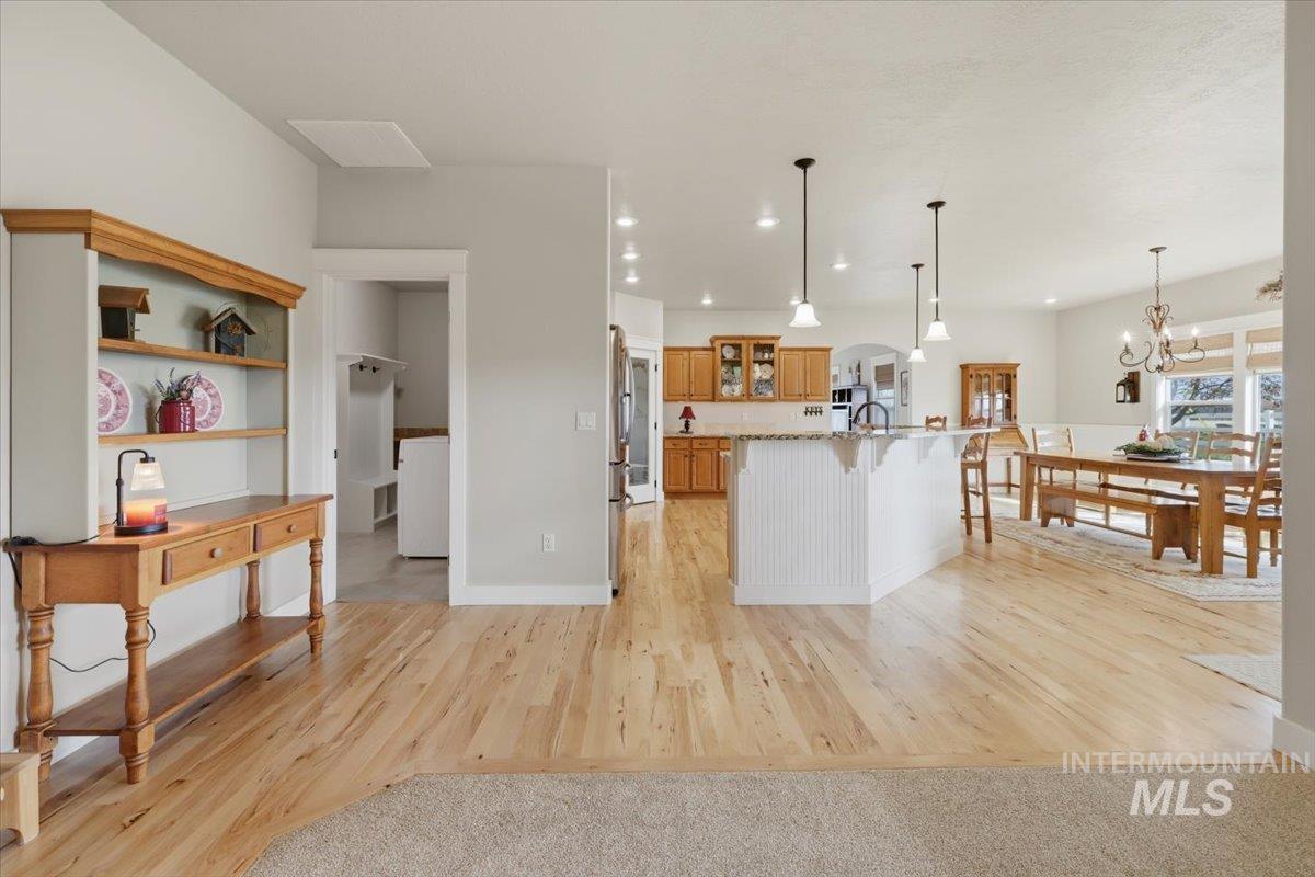 17421 Upper Pleasant Ridge Road Caldwell, ID 83607 - Photo 11 of 50