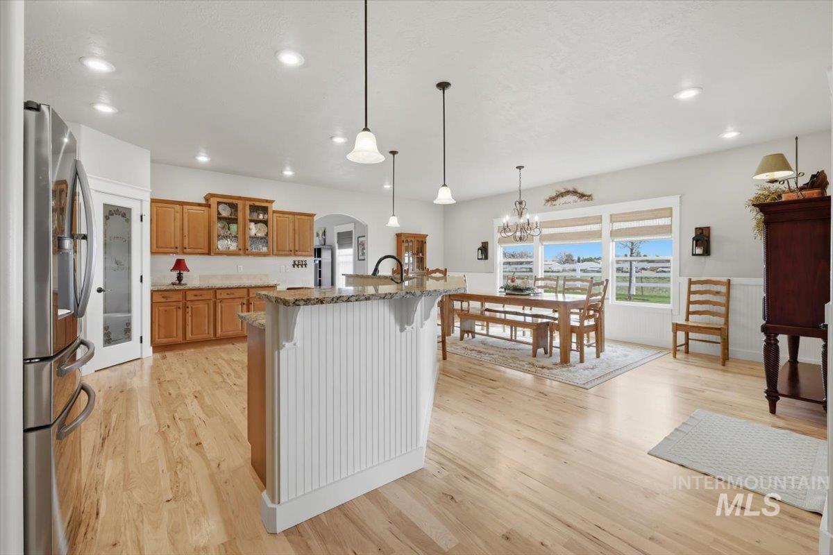 17421 Upper Pleasant Ridge Road Caldwell, ID 83607 - Photo 12 of 50