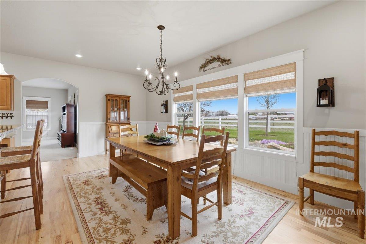 17421 Upper Pleasant Ridge Road Caldwell, ID 83607 - Photo 13 of 50