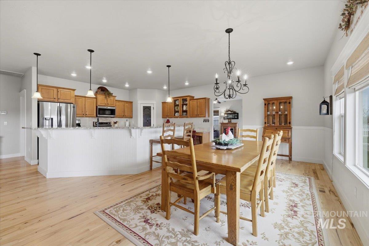 17421 Upper Pleasant Ridge Road Caldwell, ID 83607 - Photo 14 of 50