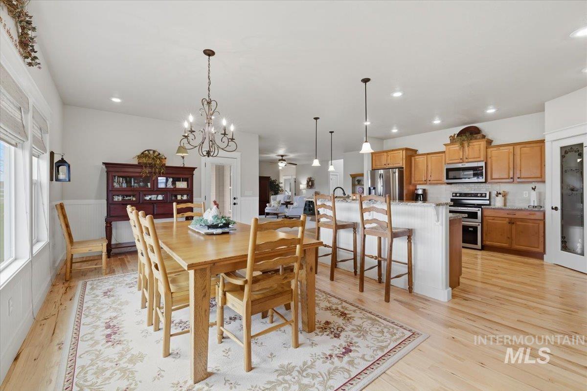 17421 Upper Pleasant Ridge Road Caldwell, ID 83607 - Photo 15 of 50