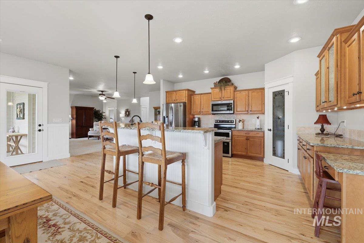 17421 Upper Pleasant Ridge Road Caldwell, ID 83607 - Photo 16 of 50