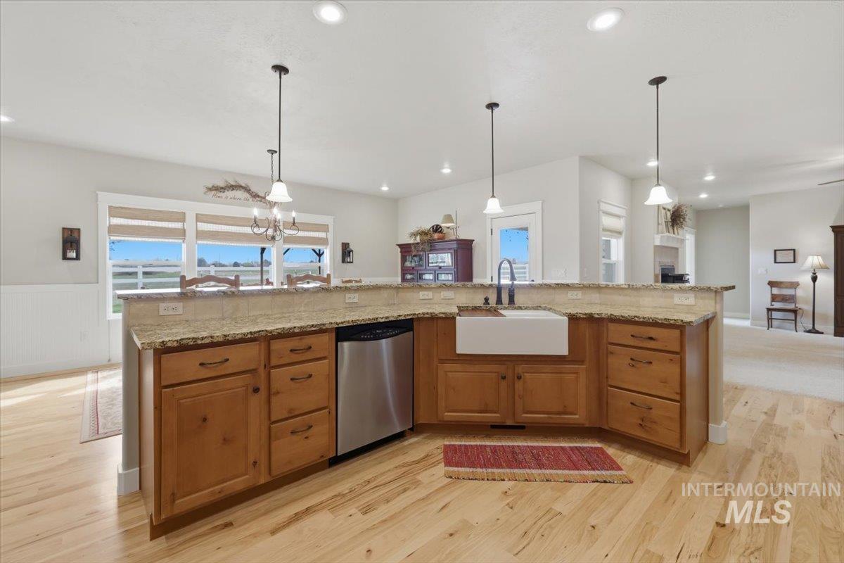 17421 Upper Pleasant Ridge Road Caldwell, ID 83607 - Photo 18 of 50