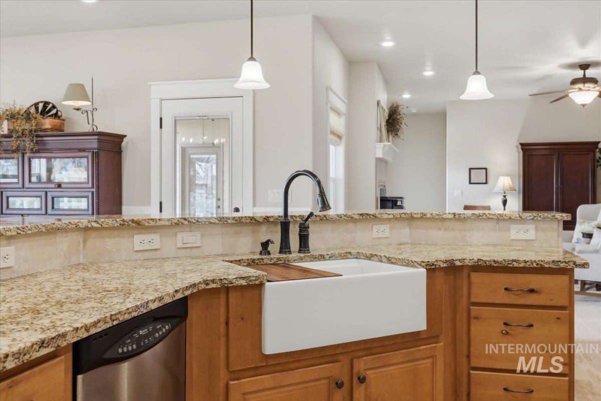 17421 Upper Pleasant Ridge Road Caldwell, ID 83607 - Photo 19 of 50