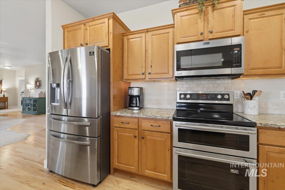 17421 Upper Pleasant Ridge Road Caldwell, ID 83607 - Photo 20 of 50